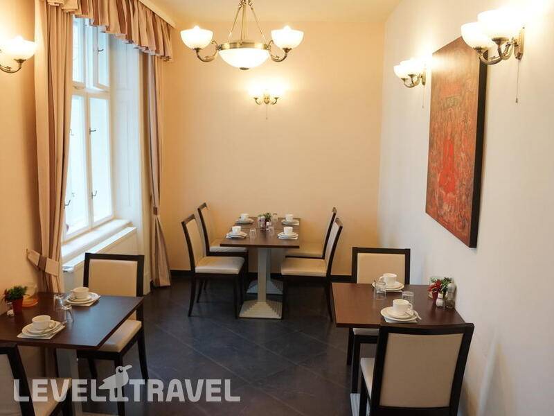 Фотография City Rooms Vienna Pension
