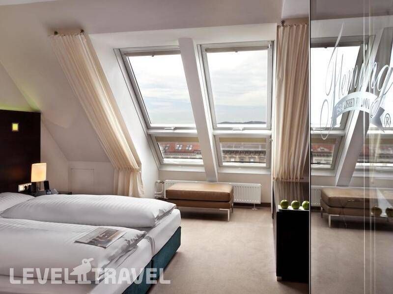 Фотография Flemings Wien Westbahnhof Hotel