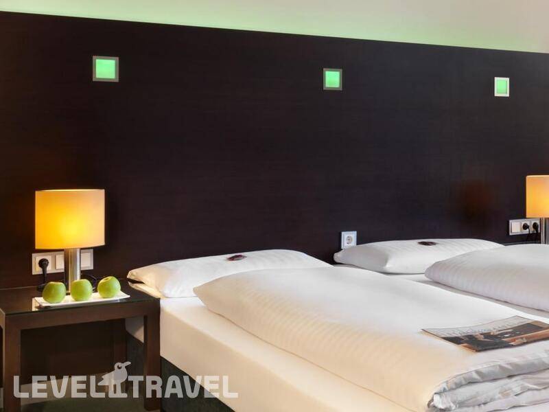Фотография Flemings Wien Westbahnhof Hotel