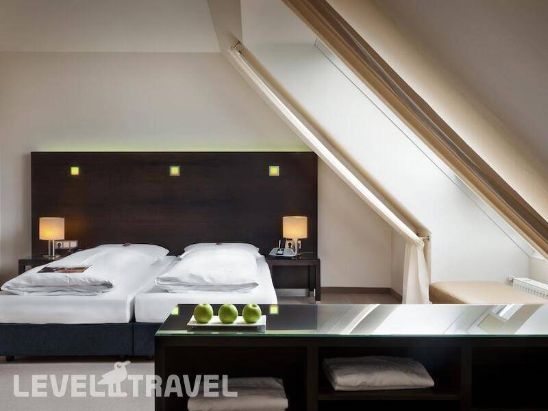 Фотография Flemings Wien Westbahnhof Hotel