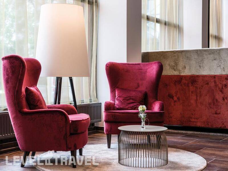 Фотография Europa Salzburg Austria Trend Hotel