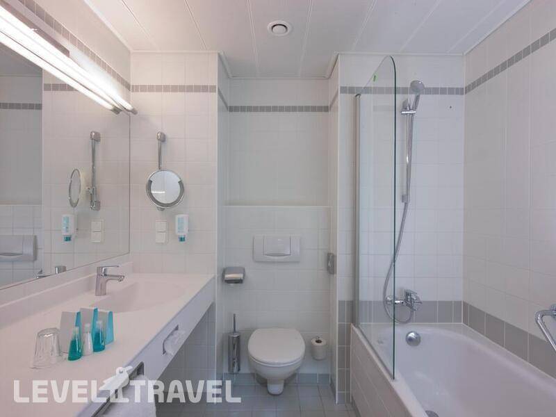 Фотография Europa Salzburg Austria Trend Hotel