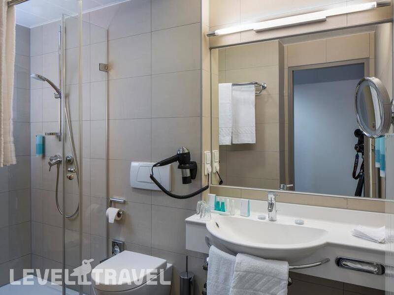 Фотография Europa Salzburg Austria Trend Hotel