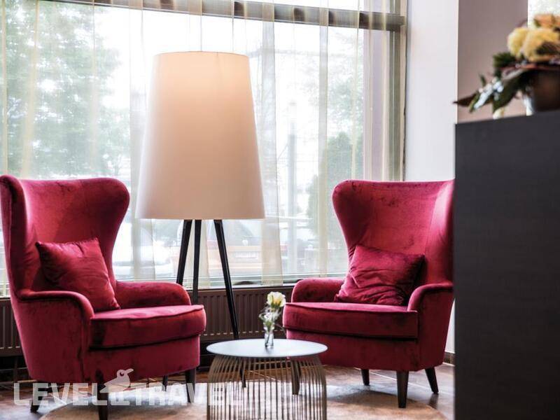 Фотография Europa Salzburg Austria Trend Hotel