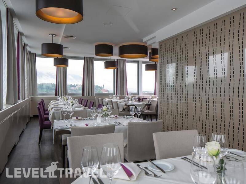 Фотография Europa Salzburg Austria Trend Hotel