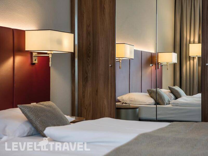 Фотография Europa Salzburg Austria Trend Hotel