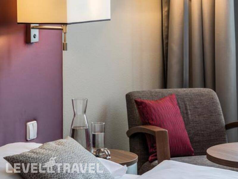 Фотография Europa Salzburg Austria Trend Hotel