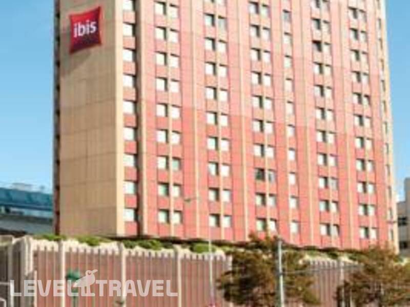 Фотография Ibis Mariahilf Hotel