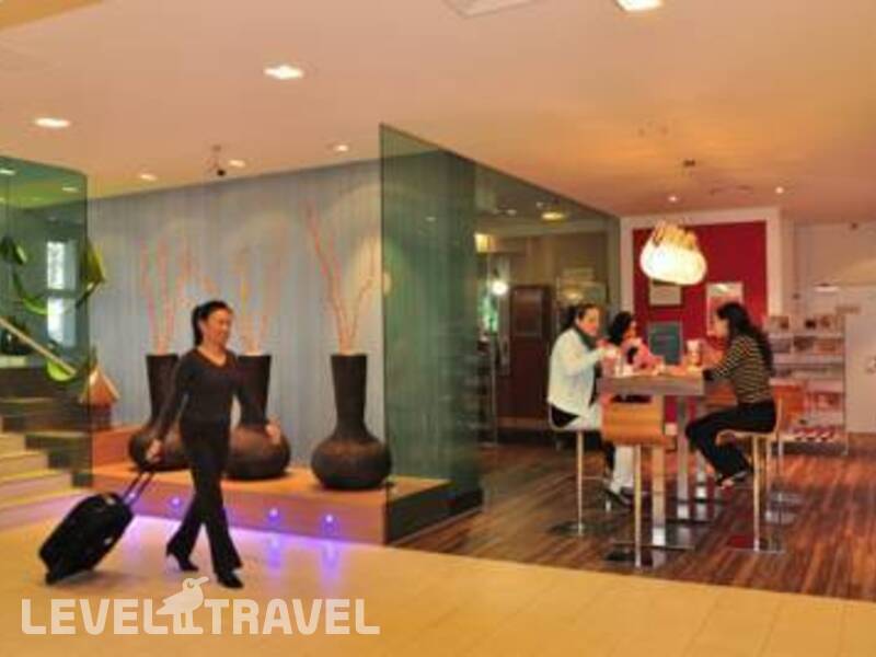 Фотография Ibis Mariahilf Hotel