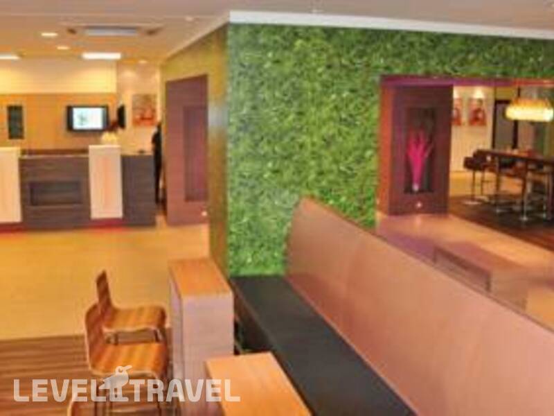 Фотография Ibis Mariahilf Hotel