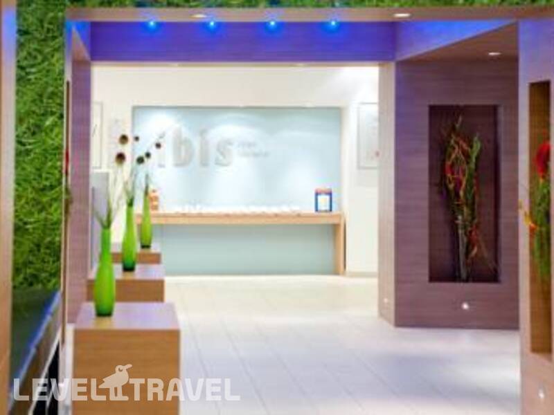 Фотография Ibis Mariahilf Hotel