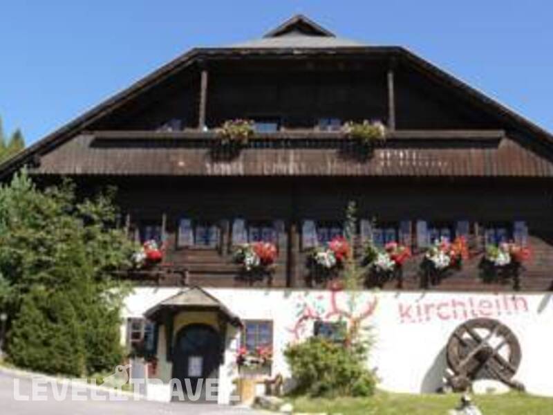 Фотография Kirchleitn Feriendorf Grosswild Apt