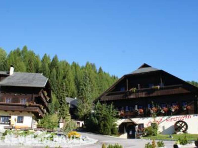 Фотография Kirchleitn Feriendorf Grosswild Apt