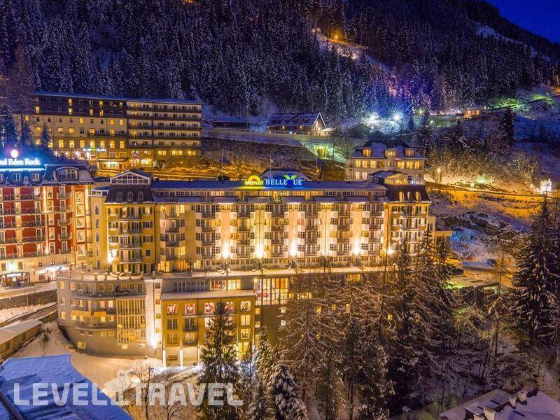 Фотография Mondi Holiday First Class Aparthotel Bellevue