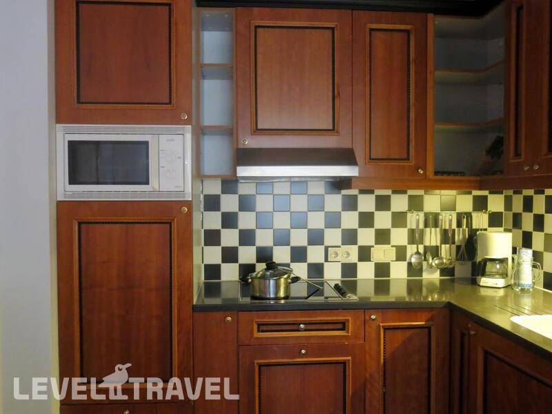 Фотография Mondi Holiday First Class Aparthotel Bellevue