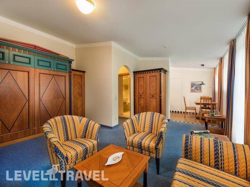 Фотография Mondi Holiday First Class Aparthotel Bellevue