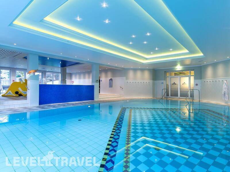Фотография Mondi Holiday First Class Aparthotel Bellevue