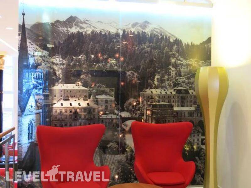 Фотография Mondi Holiday First Class Aparthotel Bellevue