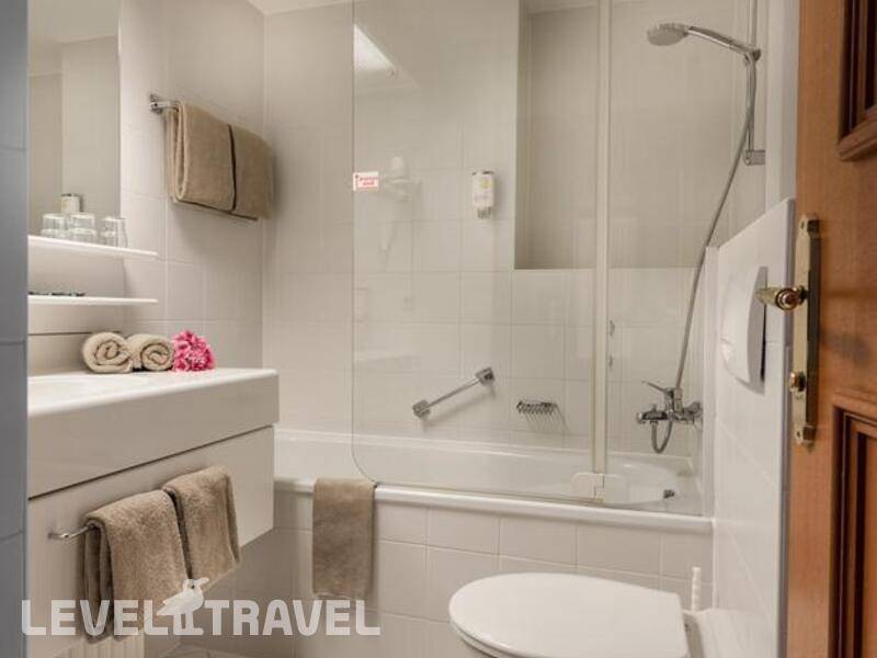 Фотография Mondi Holiday First Class Aparthotel Bellevue