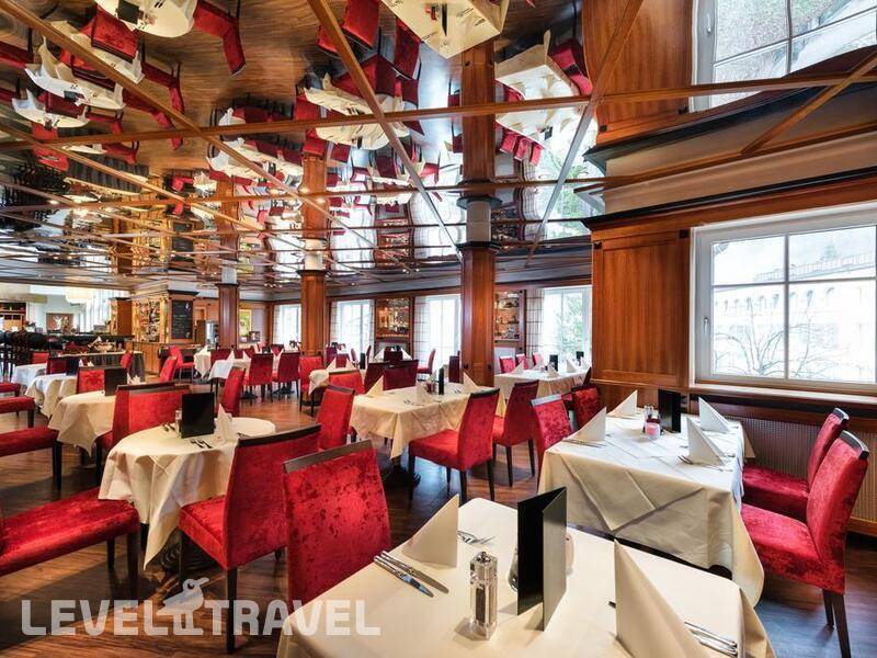 Фотография Mondi Holiday First Class Aparthotel Bellevue