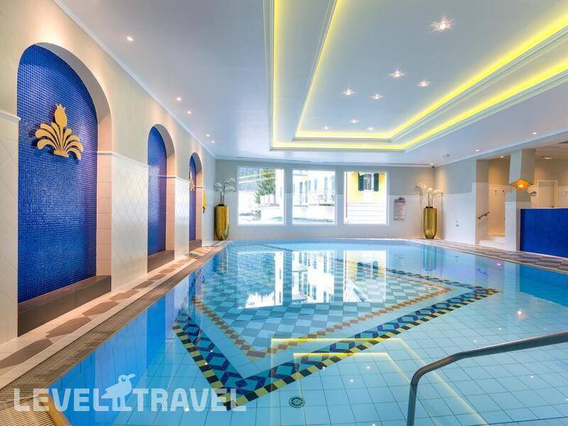 Фотография Mondi Holiday First Class Aparthotel Bellevue