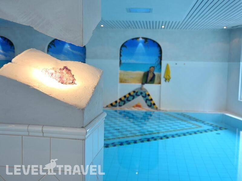Фотография Mondi Holiday First Class Aparthotel Bellevue
