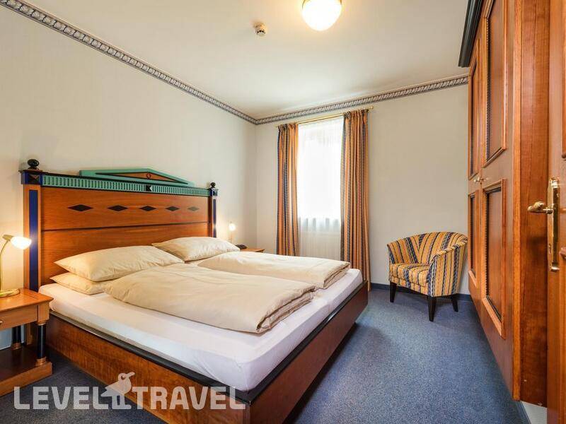 Фотография Mondi Holiday First Class Aparthotel Bellevue