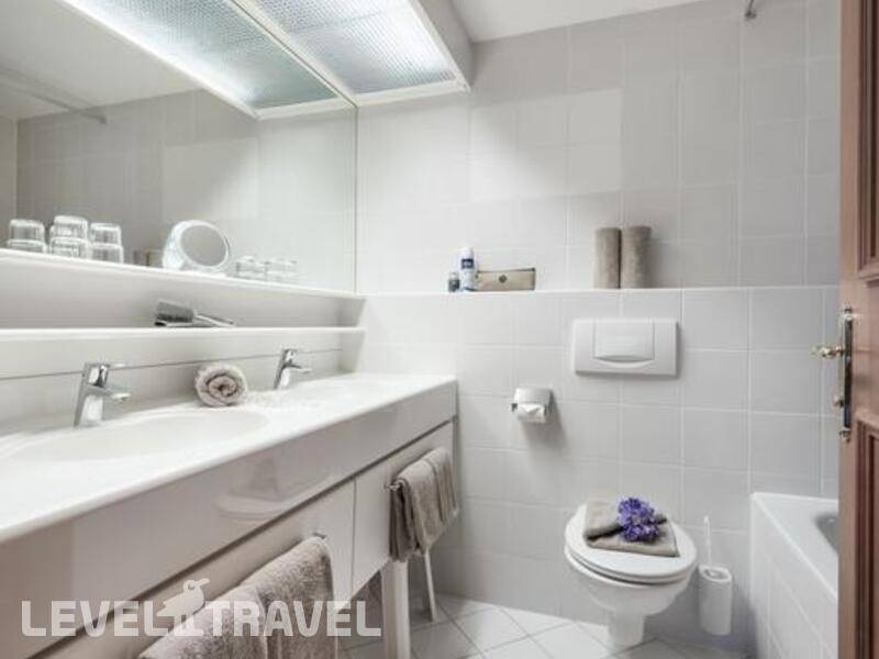 Фотография Mondi Holiday First Class Aparthotel Bellevue