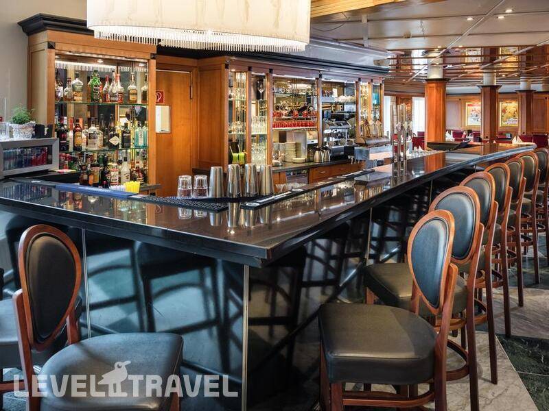 Фотография Mondi Holiday First Class Aparthotel Bellevue