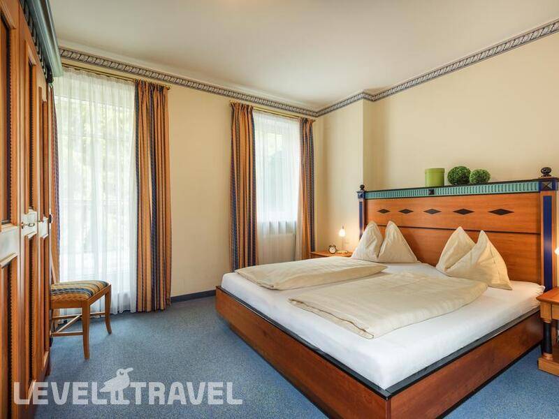 Фотография Mondi Holiday First Class Aparthotel Bellevue
