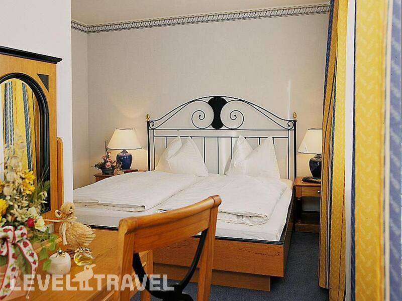 Фотография Mondi Holiday First Class Aparthotel Bellevue