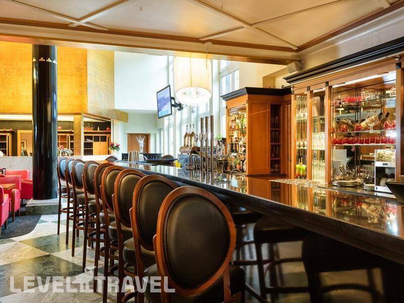 Фотография Mondi Holiday First Class Aparthotel Bellevue