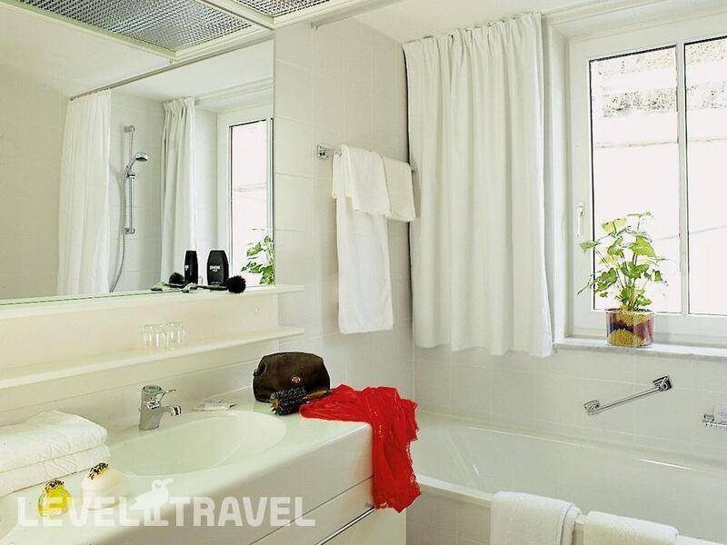 Фотография Mondi Holiday First Class Aparthotel Bellevue