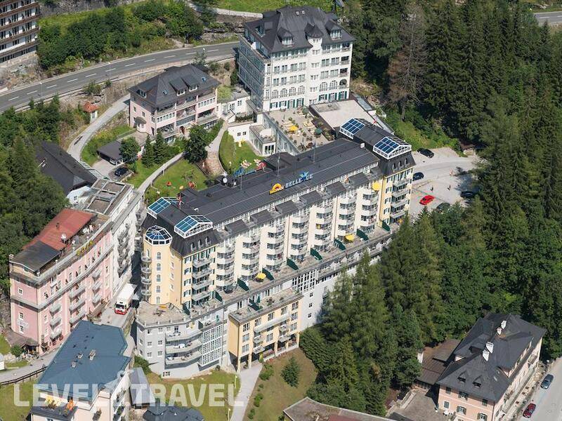 Фотография Mondi Holiday First Class Aparthotel Bellevue