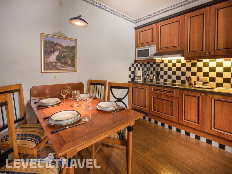 Фотография Mondi Holiday First Class Aparthotel Bellevue