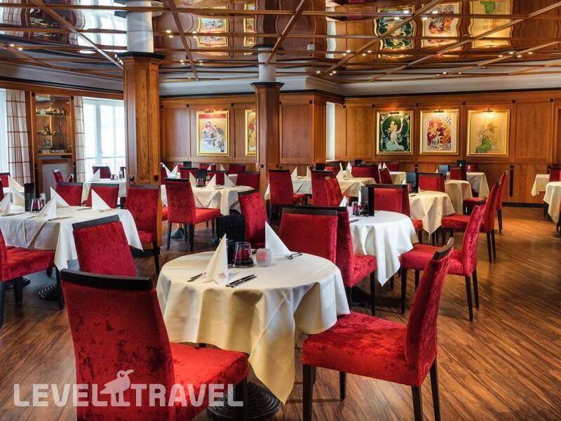 Фотография Mondi Holiday First Class Aparthotel Bellevue