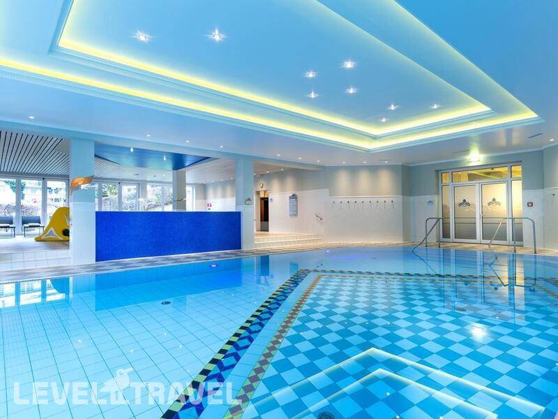 Фотография Mondi Holiday First Class Aparthotel Bellevue