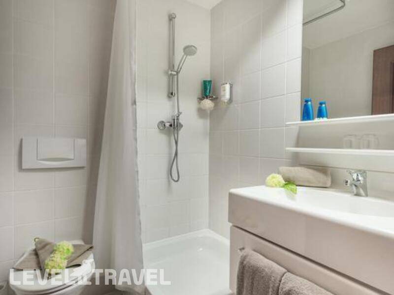 Фотография Mondi Holiday First Class Aparthotel Bellevue