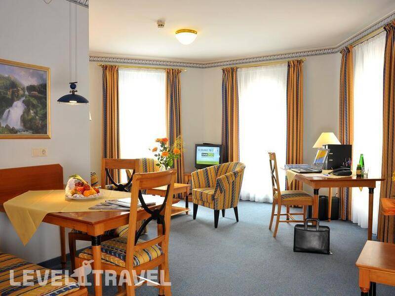Фотография Mondi Holiday First Class Aparthotel Bellevue