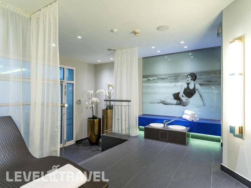 Фотография Mondi Holiday First Class Aparthotel Bellevue