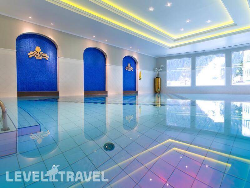 Фотография Mondi Holiday First Class Aparthotel Bellevue