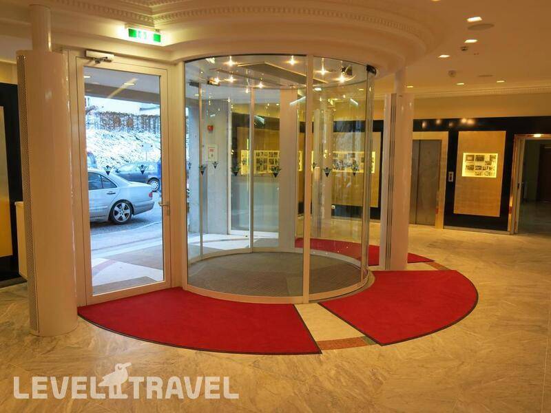 Фотография Mondi Holiday First Class Aparthotel Bellevue