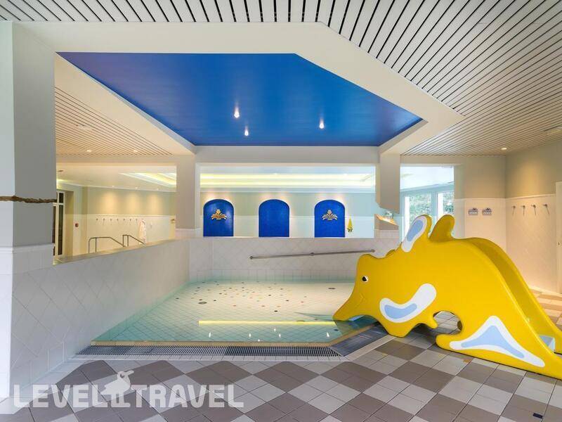 Фотография Mondi Holiday First Class Aparthotel Bellevue