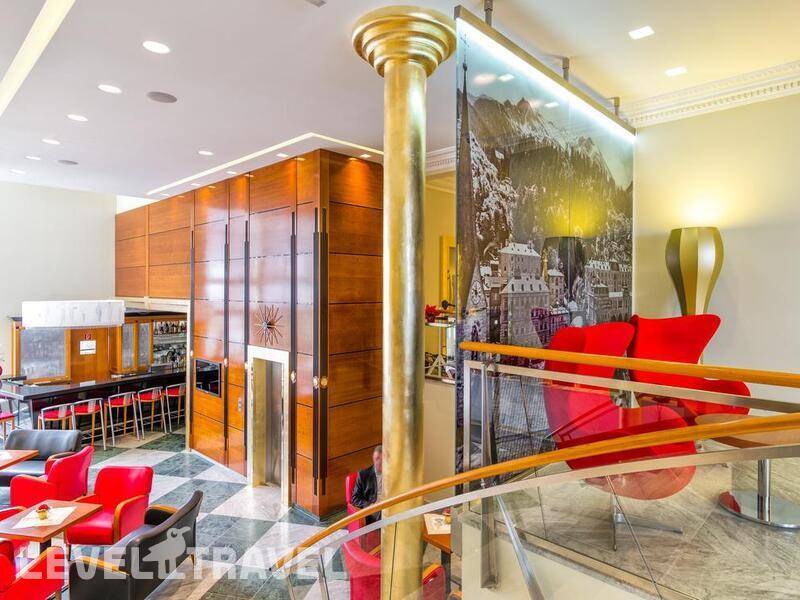 Фотография Mondi Holiday First Class Aparthotel Bellevue