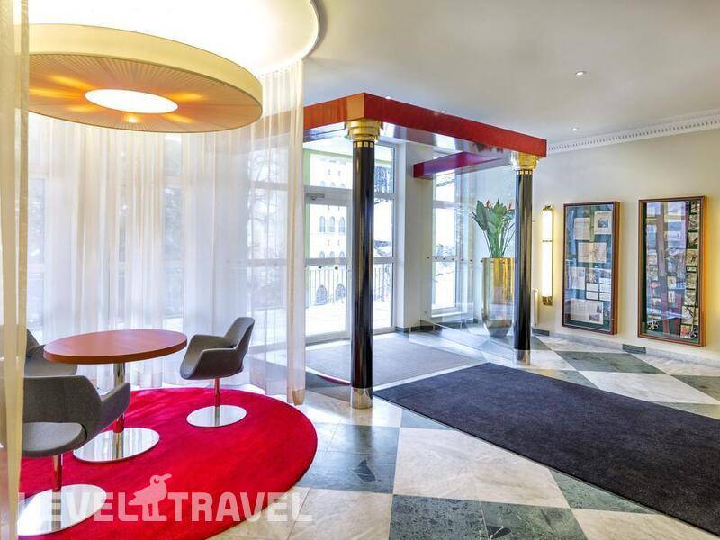 Фотография Mondi Holiday First Class Aparthotel Bellevue