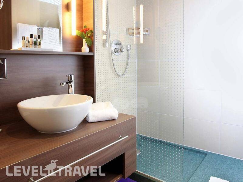 Фотография Mercure Wien City Hotel