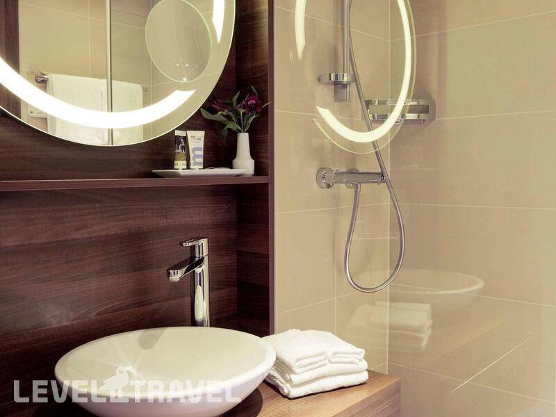 Фотография Mercure Wien City Hotel