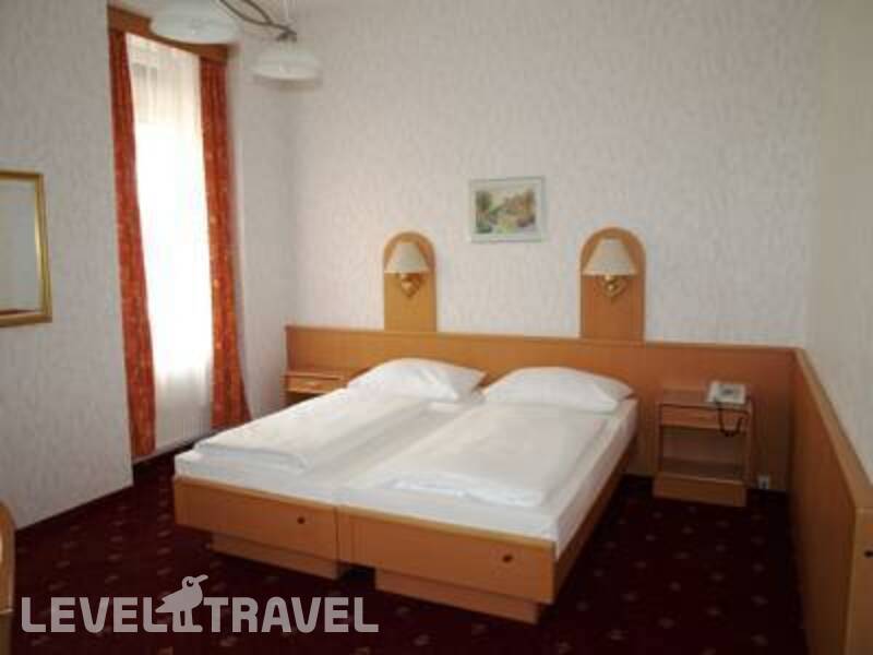 Фотография Admiral Hotel