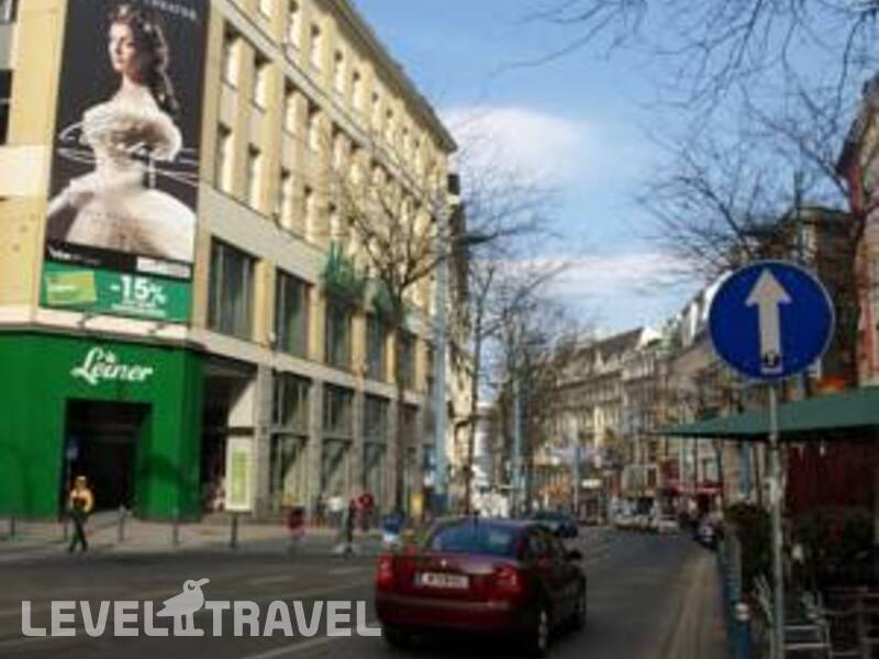 Фотография Admiral Hotel
