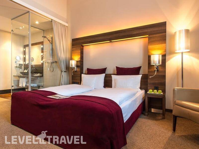 Фотография Fleming`S Selection Hotel Wien City (Ex. Deluxe)